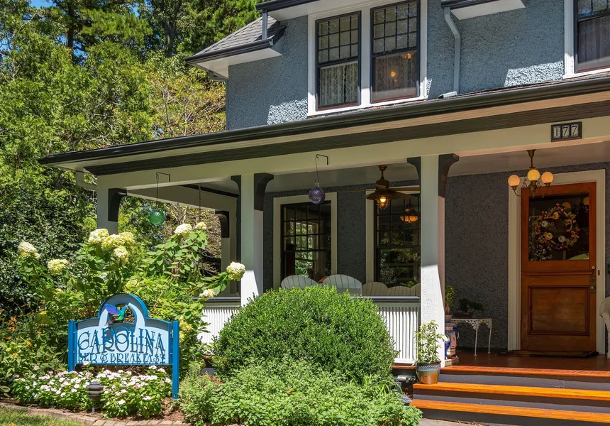 Carolina Bed & Breakfast hotel detail image 2