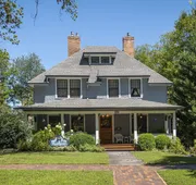 Carolina Bed & Breakfast hotel detail image 3
