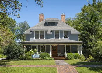 Carolina Bed & Breakfast hotel thumbnail 3