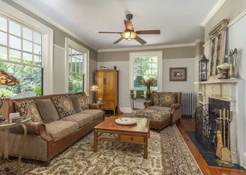 Carolina Bed & Breakfast hotel thumbnail 5