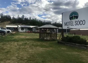 Motel SOCO hotel thumbnail 2