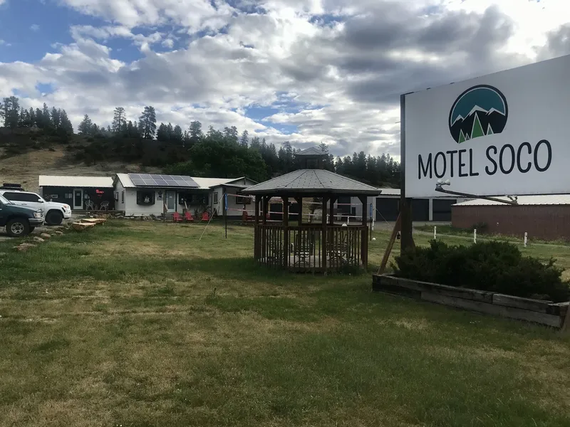 Motel SOCO hotel detail image 2