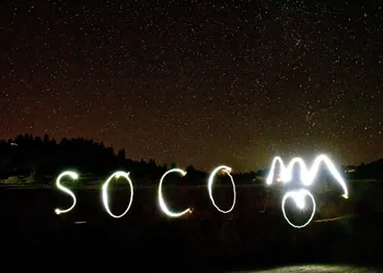 Motel SOCO hotel thumbnail 5