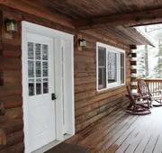 Bark Eater Inn hotel detail image 4