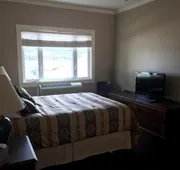 Beachcomber Inn hotel detail image 7