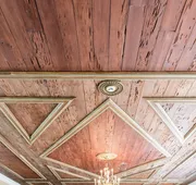 Capernaum Lakeside Lodge hotel detail image 7