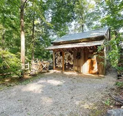 Nolichuckey Bluffs Cabins hotel detail image 4