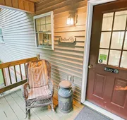 Nolichuckey Bluffs Cabins hotel detail image 7