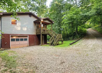 Nolichuckey Bluffs Cabins hotel thumbnail 8