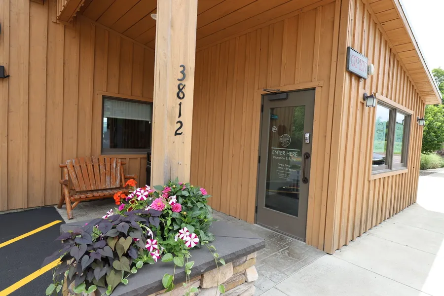 Lakeside Resort hotel detail image 6
