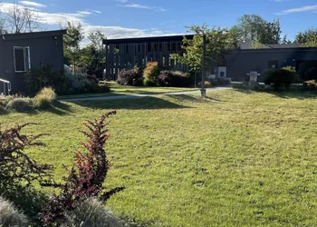 Lodges on Vashon hotel thumbnail 3