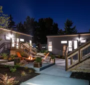 Lodges on Vashon hotel detail image 4