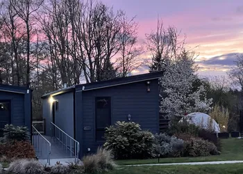 Lodges on Vashon hotel thumbnail 5