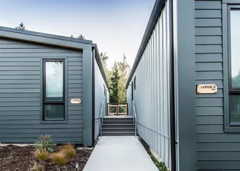 Lodges on Vashon hotel thumbnail 8