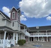Victorian Inn hotel detail image 3