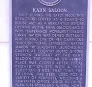 Historic Kahn Hotel hotel detail image 5