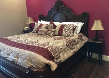 Historic Kahn Hotel hotel thumbnail 7
