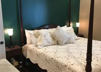 Historic Kahn Hotel hotel thumbnail 8