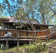 Bear Creek Motel And Cabins hotel detail image 3