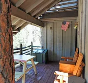 Bear Creek Motel And Cabins hotel detail image 7