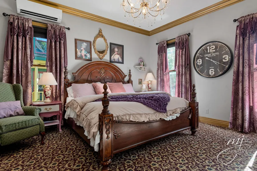 The Peabody House hotel detail image 6