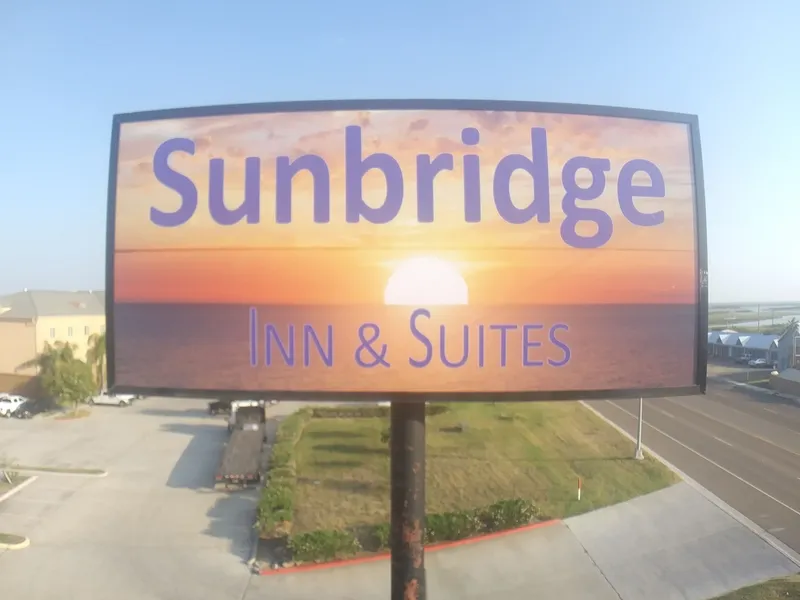 Sunbridge Inn & Suites hotel detail image 2