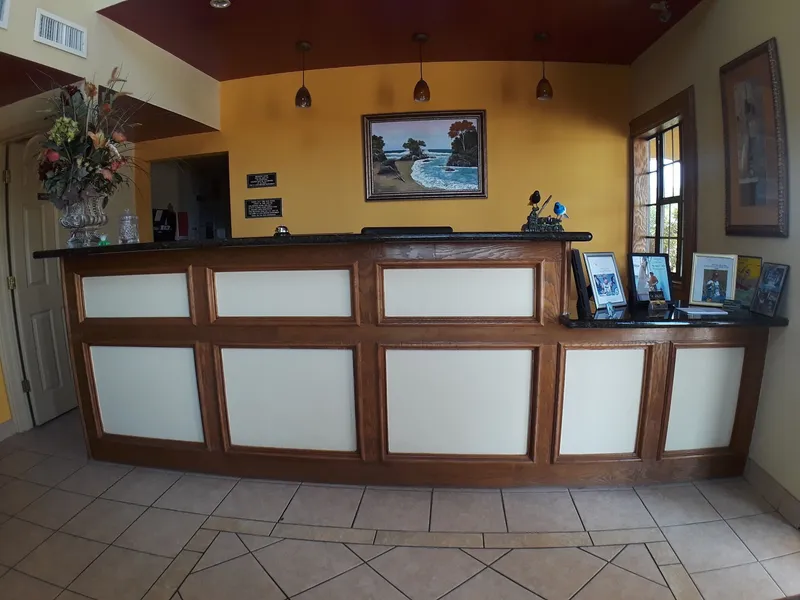 Sunbridge Inn & Suites hotel detail image 6
