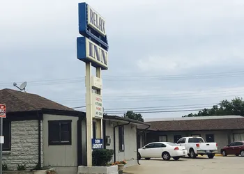 Relax Inn Lawton hotel thumbnail 2