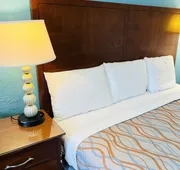 Relax Inn Lawton hotel detail image 5
