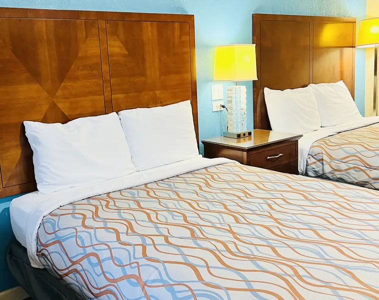 Relax Inn Lawton hotel detail image 6