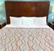 Relax Inn Lawton hotel detail image 7
