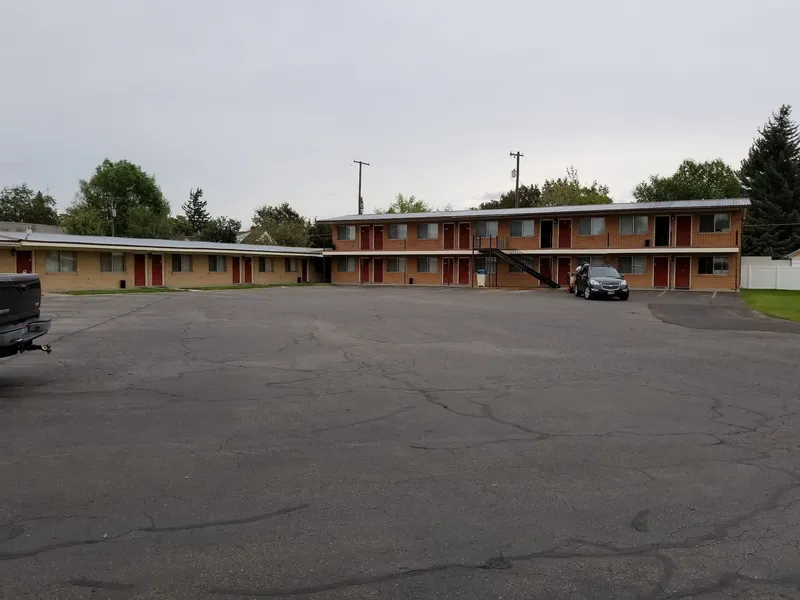 Plaza Motel hotel detail image 2