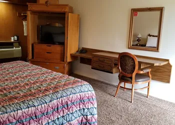 Plaza Motel hotel thumbnail 4