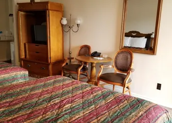 Plaza Motel hotel thumbnail 5