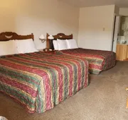 Plaza Motel hotel detail image 7