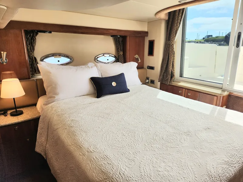 Dockside Boat & Bed Long Beach hotel detail image 6