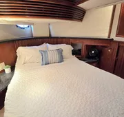 Dockside Boat & Bed Long Beach hotel detail image 7