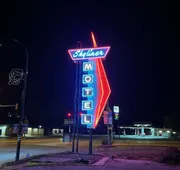 Skyliner Motel hotel detail image 7