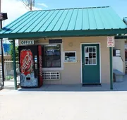 Adobe Inn Motel hotel detail image 5