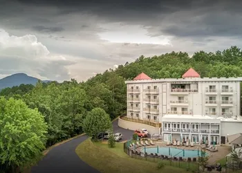 Valhalla Resort Hotel hotel thumbnail 2