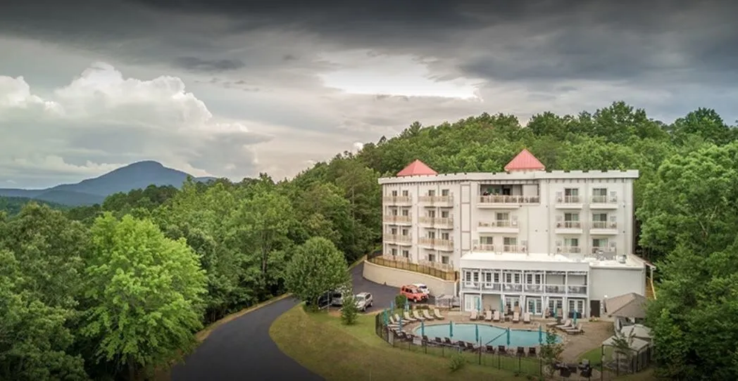 Valhalla Resort Hotel hotel detail image 2
