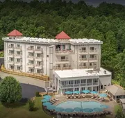 Valhalla Resort Hotel hotel detail image 3