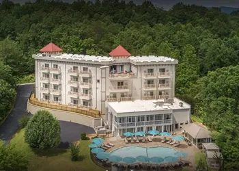Valhalla Resort Hotel hotel thumbnail 3