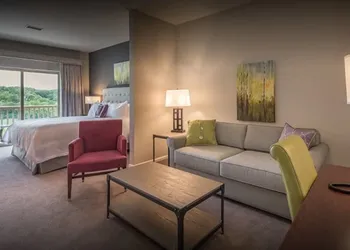 Valhalla Resort Hotel hotel thumbnail 8