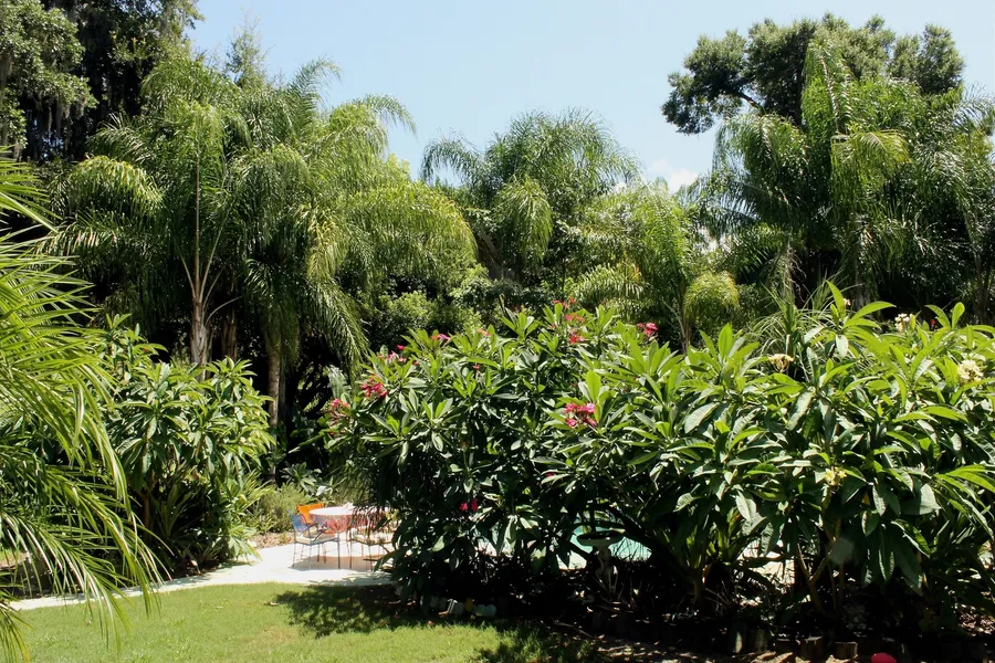 Heron Cay Lakeview Bed & Breakfast Inn hotel detail image 6