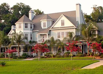 Heron Cay Lakeview Bed & Breakfast Inn hotel thumbnail 2