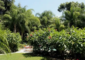 Heron Cay Lakeview Bed & Breakfast Inn hotel thumbnail 6