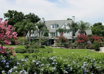 Heron Cay Lakeview Bed & Breakfast Inn hotel thumbnail 7