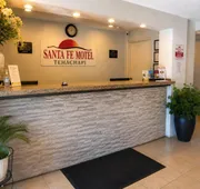 Santa Fe Motel Tehachapi by Hotel O hotel detail image 4