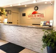 Santa Fe Motel Tehachapi by Hotel O hotel detail image 5